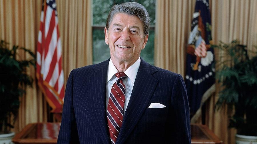 Témoignage – Ce médecin algérien qui soignait Reagan, Mitterrand et Berliet