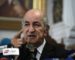 Vague, vaseux, menaçant : Tebboune a accentué la panique des Algériens