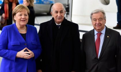 Comment l’ébranlement géopolitique actuel va directement impacter l’Algérie