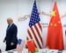 Duel USA-Chine : quel choix pour l’Europe ?