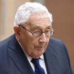 Us Kissinger