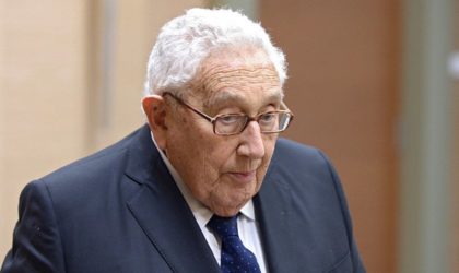 Henry Kissinger : «Après le coronavirus, le monde ne sera jamais comme avant»