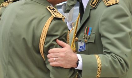 Officiers arrêtés dans l’affaire Bouazza : abus de pouvoir ou stricte discipline ?