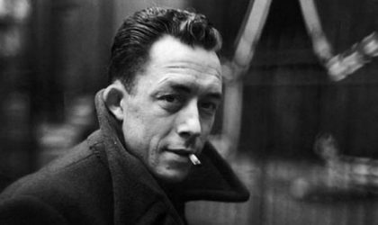 La Peste d’Albert Camus dans le miroir du coronavirus