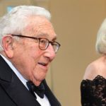 chaos Kissinger Wall Street