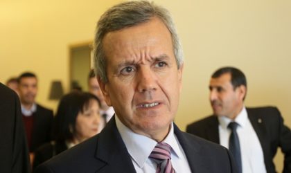 Intervention franche et courageuse du maire de Tigzirt devant le ministre de la Santé