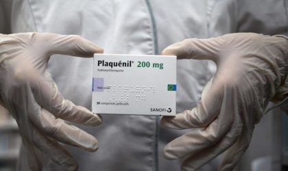 Les médecins algériens ont-ils eu tort de prescrire la controversée chloroquine ?