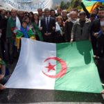 Algérie Printemps amazigh