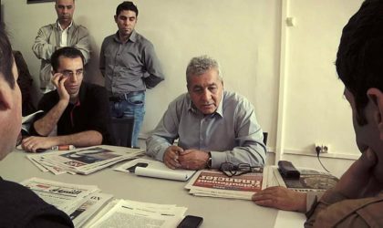 Abdelmadjid Tebboune provoque une crise éditoriale au quotidien El-Watan