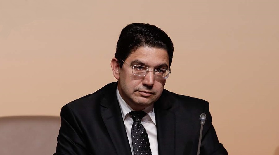 Nasser Bourita