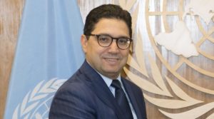 Comment Mohamed Yassine Mansouri et Nasser Bourita sont devenus des propriétaires immobiliers