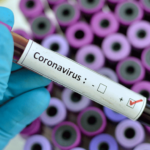 Coronavirus microbe