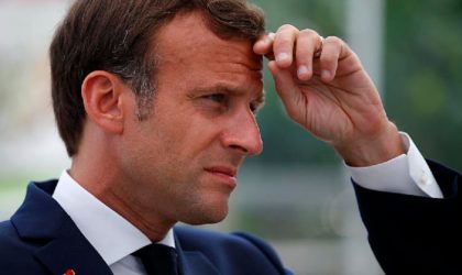 Covid19 et présidentielle de 2022 en France : Emmanuel Macron redoute le coup fatal