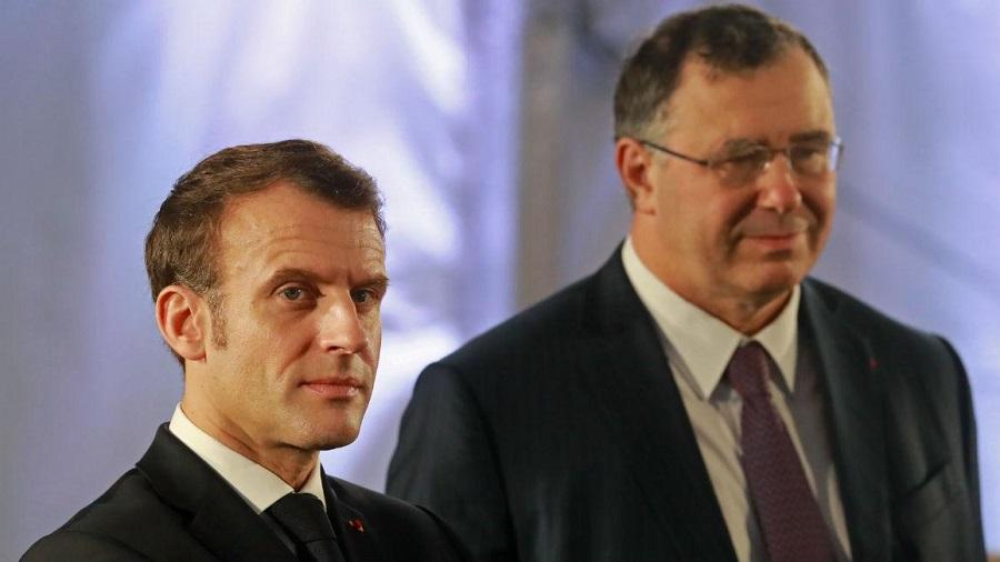 Les médias lourds français passent le revers de Total en Algérie sous silence
