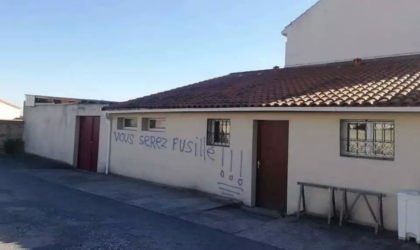 France : l’Observatoire contre l’islamophobie dénonce la profanation d’une mosquée