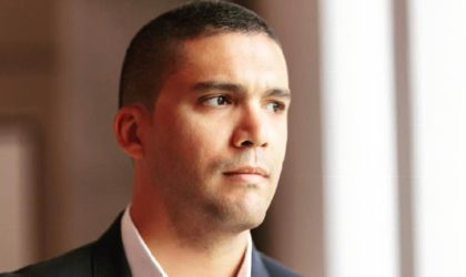 Le journaliste Khaled Drareni condamné en appel à 2 ans de prison ferme