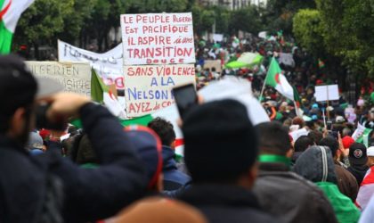 Reprise du Hirak dans plusieurs wilayas