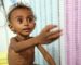 Coronavirus-famine : 11 millions d’enfants de moins de 5 ans en danger