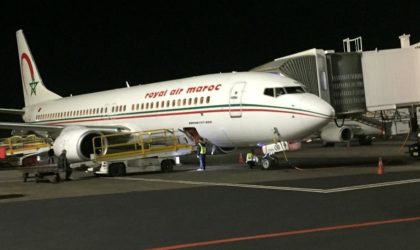 Le consul du Maroc à Oran va-t-il embarquer pour Casablanca ce samedi ?