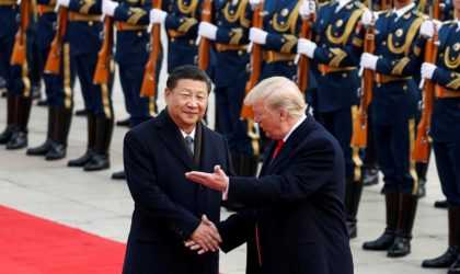 Américains et Chinois sauront-ils éviter le piège de Thucydide ?