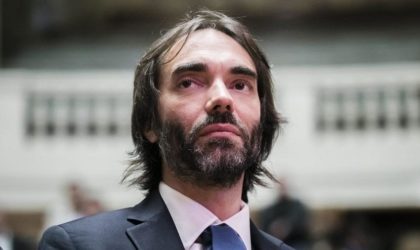 Cédric Villani : «Idir me rappelait les racines algériennes de ma famille»