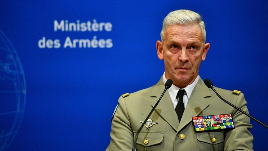L’indélicat plan de division en Algérie par l’état-major de l’armée française