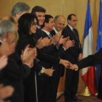 Bouteflika politique étrangère