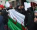 Soutien au Hirak : rassemblement de la diaspora algérienne à Londres