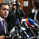 di MaIo première place