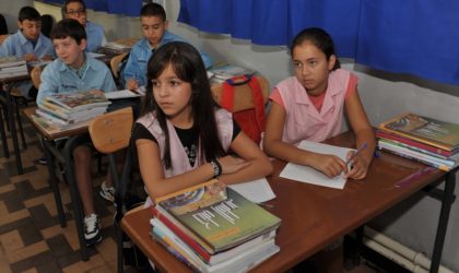 Fin de l’année scolaire : les moyennes de passage revues à la baisse