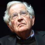 guerre Chomsky