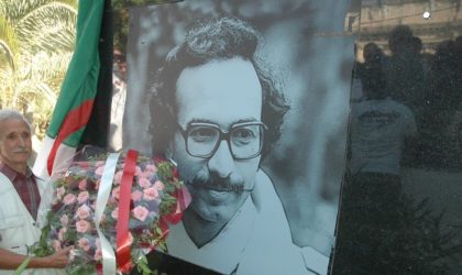Il y a 27 ans, Tahar Djaout était assassiné par les hordes islamistes