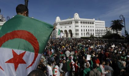 Mémoires du général Khaled Nezzar : tome 2 français/Chap 3. La manifestation qui réunira un million de citoyens