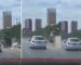 Vidéo de l’accident de la route à Alger : la victime livre son témoignage