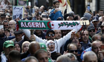 Reprise du mouvement de contestation populaire à Béjaïa