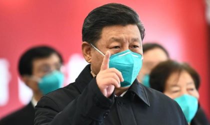 Pourquoi Pékin a exclu le Maroc du Sommet extraordinaire Chine-Afrique
