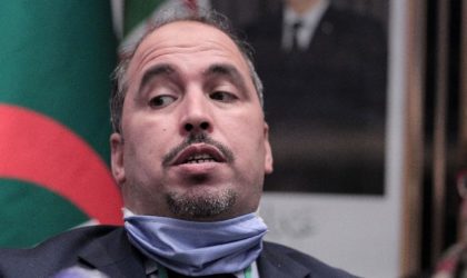 Les graves accusations d’Abdelkrim Abada contre le nouveau SG du FLN