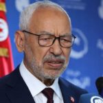 Ghannouchi Tunisie