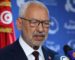 Quand le Tunisien Ghannouchi «plagie» les discours du général Gaïd-Salah