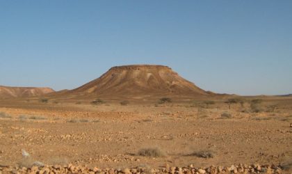 Les Sahraouis se plaignent à l’Unesco du détournement de leur patrimoine par le Maroc