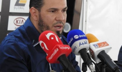 Marchandage présumé de matchs : Halfaïa et Saâdaoui placés sous mandat de dépôt