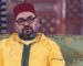Des Marocains piétinent le portrait de Mohammed VI