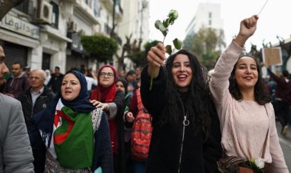 Le Hirak à l’ère du confinement : entre responsabilité et solidarité citoyenne