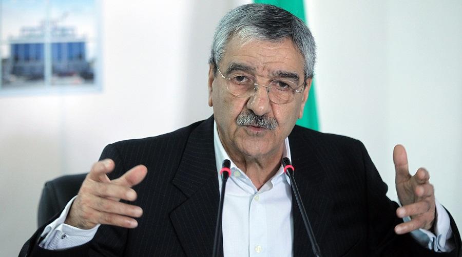 Libération des détenus : vif échange entre Saïd Sadi et Soufiane Djilali
