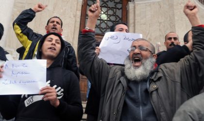 Le Hirak, les gaucho-islamistes ou les nouveaux bobos-arrivistes d’Algérie