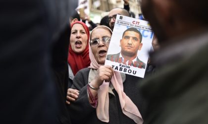 Le procès de la deuxième affaire de Karim Tabbou renvoyé au 29 juin
