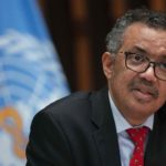 Tedros Organisation mondiale de la