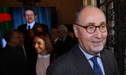 Les derniers jours de Driencourt à la tête de l’ambassade de France en Algérie