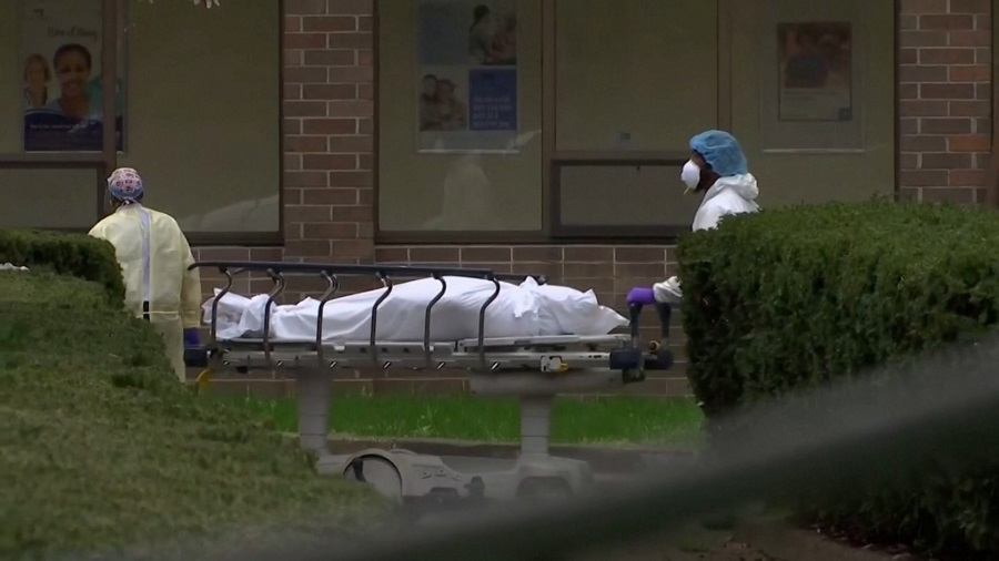 Les victimes du Covid-19 peuvent enfin être rapatriées : la fin d’un long calvaire