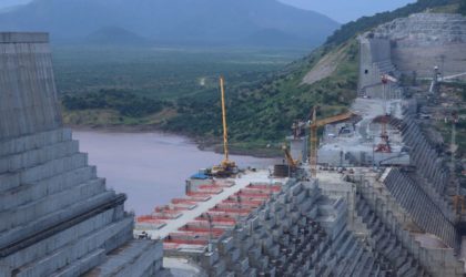 Projet de barrage : vives tensions entre l’Ethiopie, l’Egypte et le Soudan